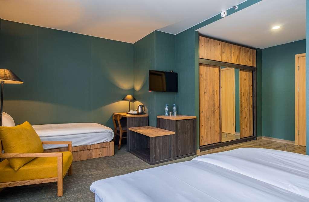 Best Western Gudauri Quarto foto